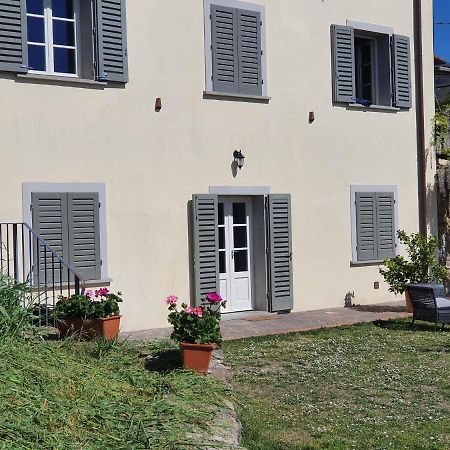 Bilocale Con Giardino Alle Porte Di Firenze Apartment Antella Ngoại thất bức ảnh