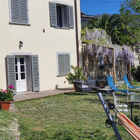 Bilocale Con Giardino Alle Porte Di Firenze Apartment Antella Ngoại thất bức ảnh