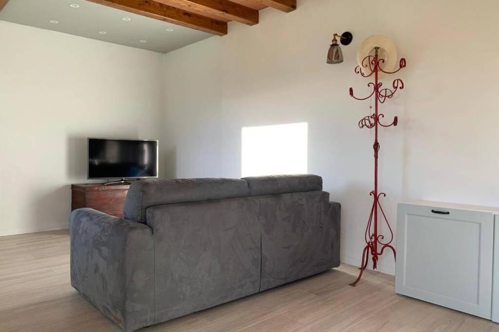 Bilocale Con Giardino Alle Porte Di Firenze Apartment Antella Ngoại thất bức ảnh
