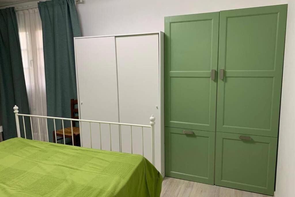 Bilocale Con Giardino Alle Porte Di Firenze Apartment Antella Ngoại thất bức ảnh
