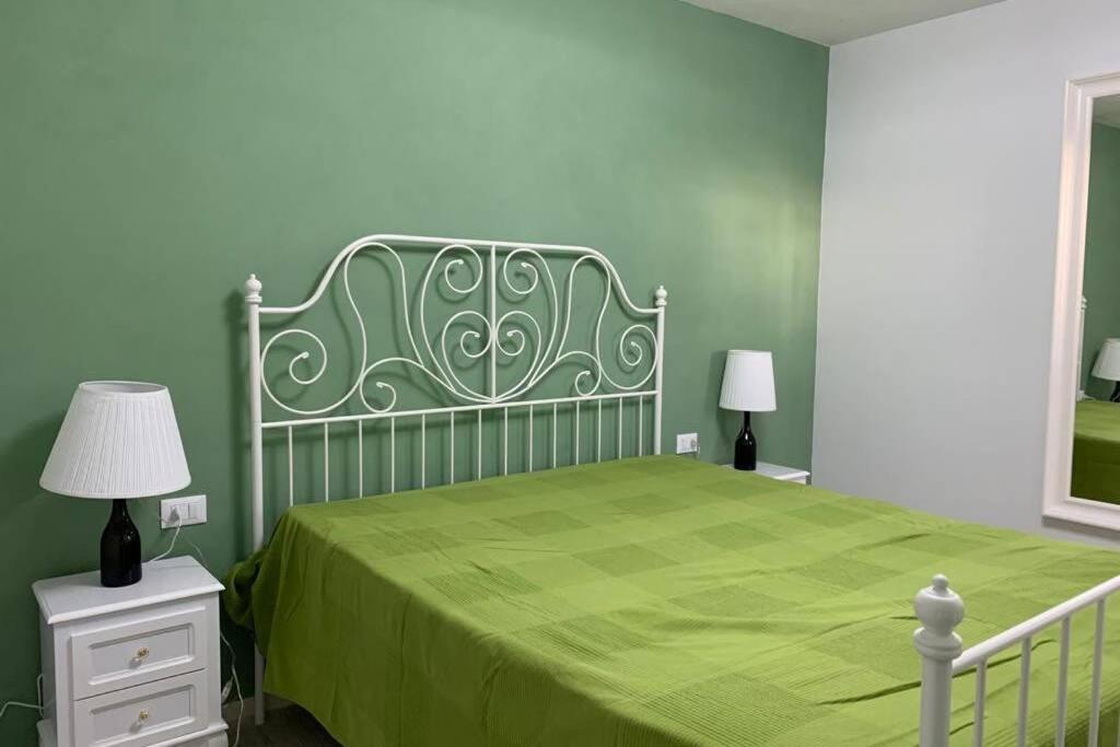 Bilocale Con Giardino Alle Porte Di Firenze Apartment Antella Ngoại thất bức ảnh
