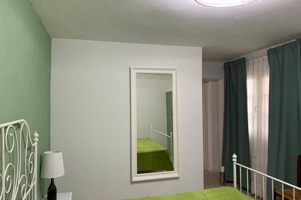 Bilocale Con Giardino Alle Porte Di Firenze Apartment Antella Ngoại thất bức ảnh